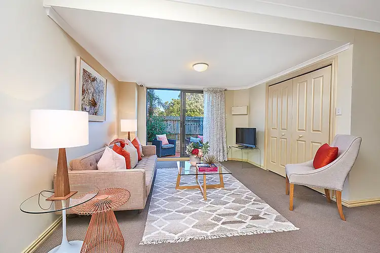 4/91 Smith Street, Summer Hill NSW 2130