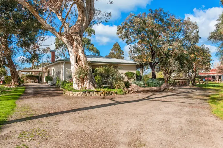 530 Five Mile Road, Nar Nar Goon VIC 3812