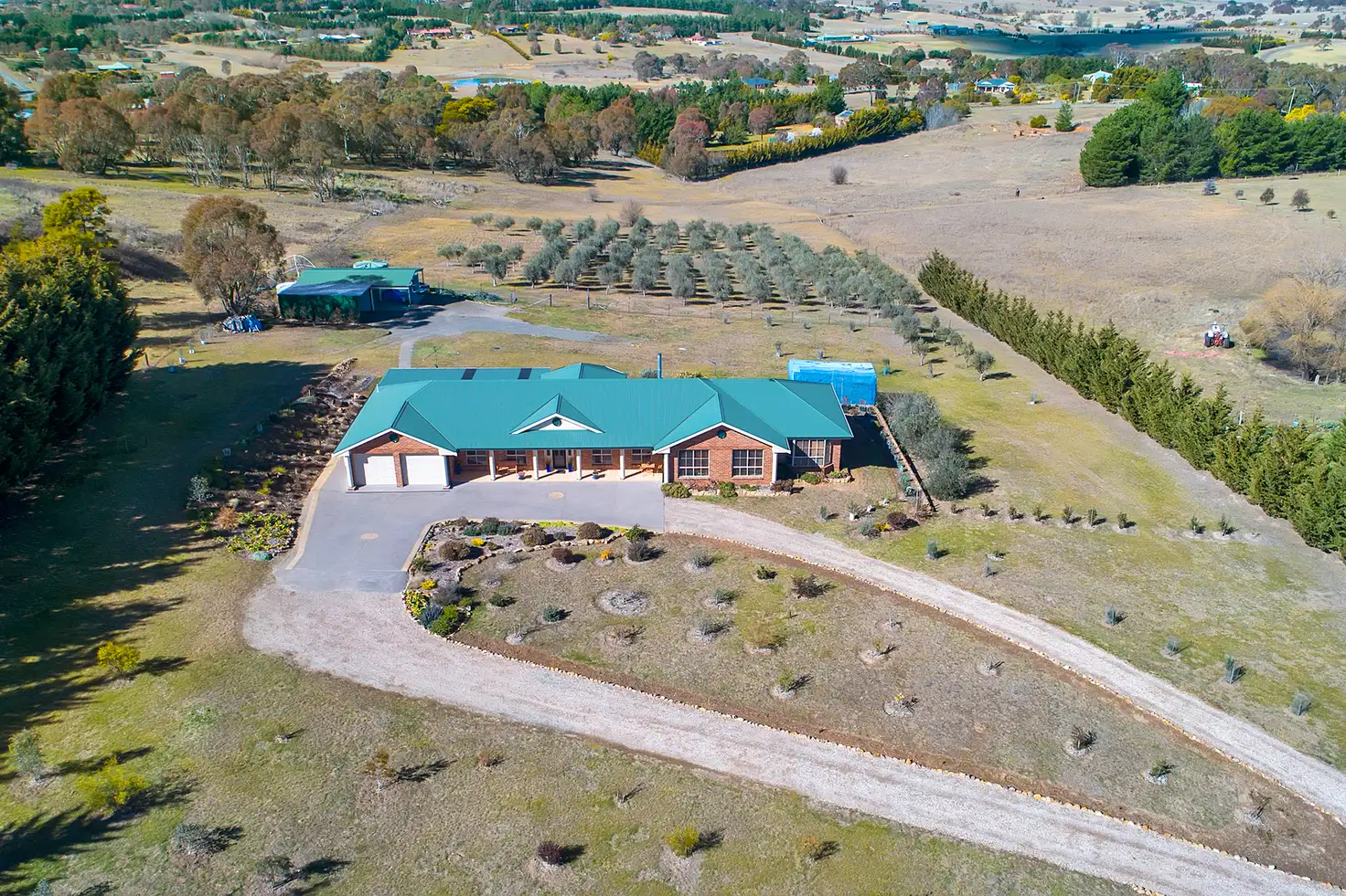 Main view of Homely house listing, 135 Run-O-Waters Drive, Goulburn NSW 2580