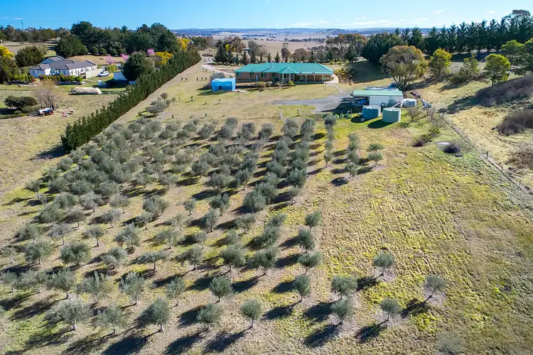 Third view of Homely house listing, 135 Run-O-Waters Drive, Goulburn NSW 2580