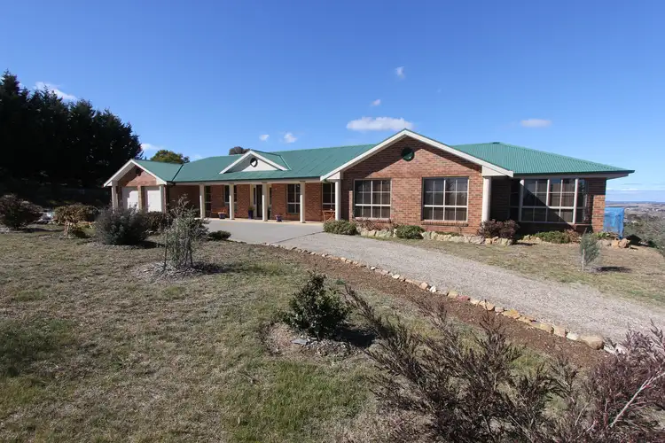 Fourth view of Homely house listing, 135 Run-O-Waters Drive, Goulburn NSW 2580