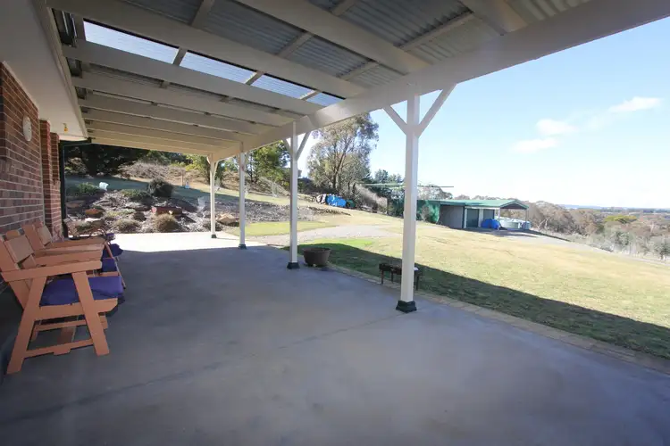 Fifth view of Homely house listing, 135 Run-O-Waters Drive, Goulburn NSW 2580