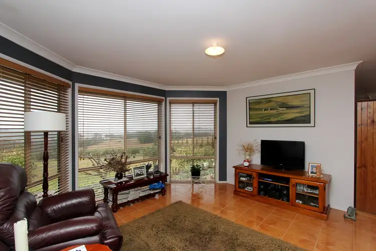 Sixth view of Homely house listing, 135 Run-O-Waters Drive, Goulburn NSW 2580