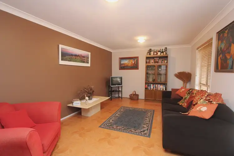 Seventh view of Homely house listing, 135 Run-O-Waters Drive, Goulburn NSW 2580