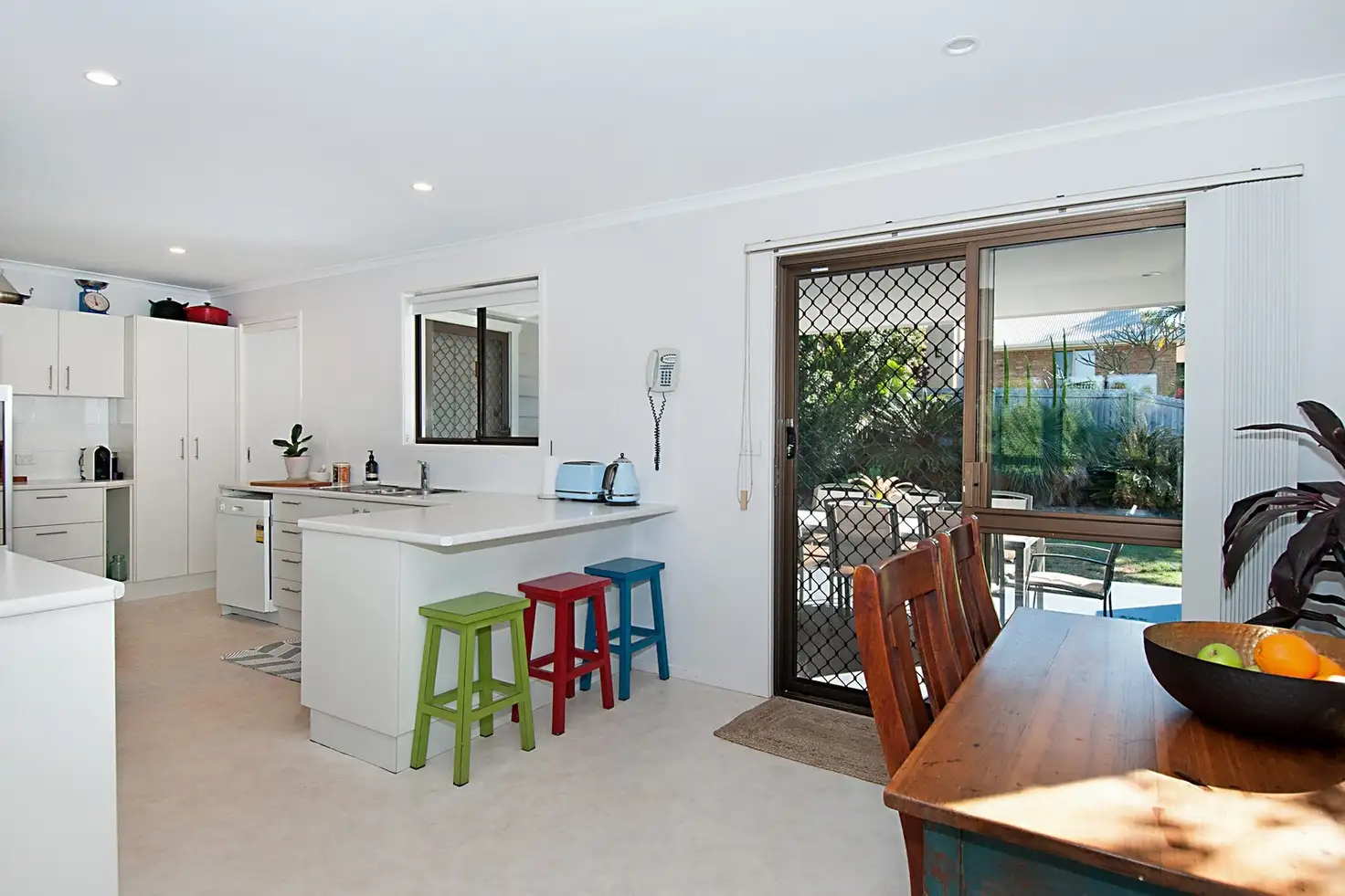 Main view of Homely house listing, 1 Granite Street, Lennox Head NSW 2478