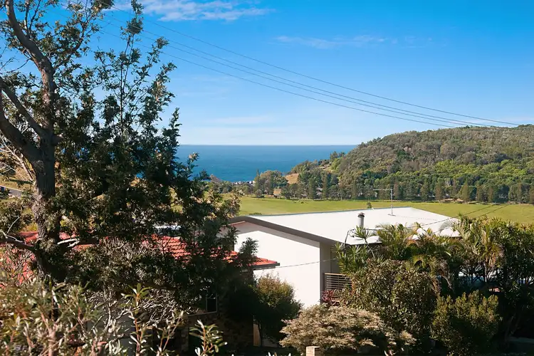 Second view of Homely house listing, 1 Granite Street, Lennox Head NSW 2478