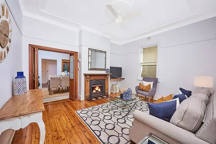 Second view of Homely house listing, 41 Morton Avenue, Lewisham NSW 2049