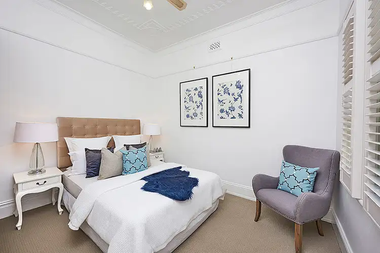 Third view of Homely house listing, 41 Morton Avenue, Lewisham NSW 2049