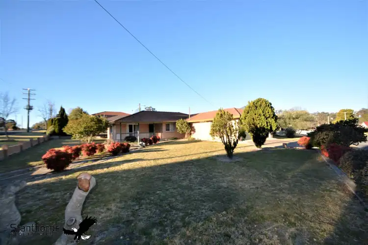 Main view of Homely house listing, 15 High Street, Stanthorpe QLD 4380