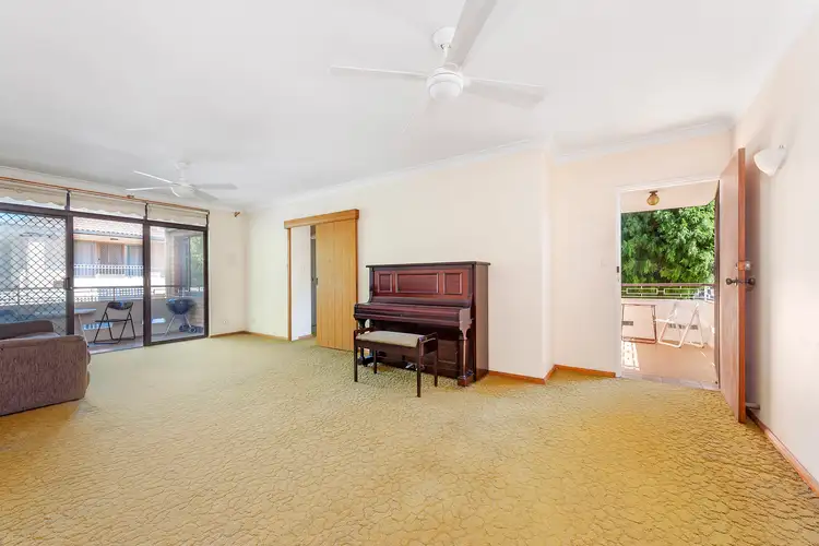 Second view of Homely apartment listing, 8/1-3 Rokeby Road, Abbotsford NSW 2046