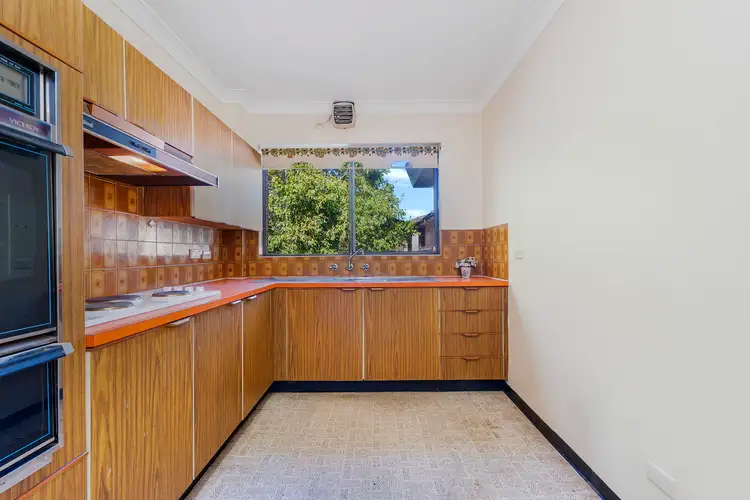 Third view of Homely apartment listing, 8/1-3 Rokeby Road, Abbotsford NSW 2046