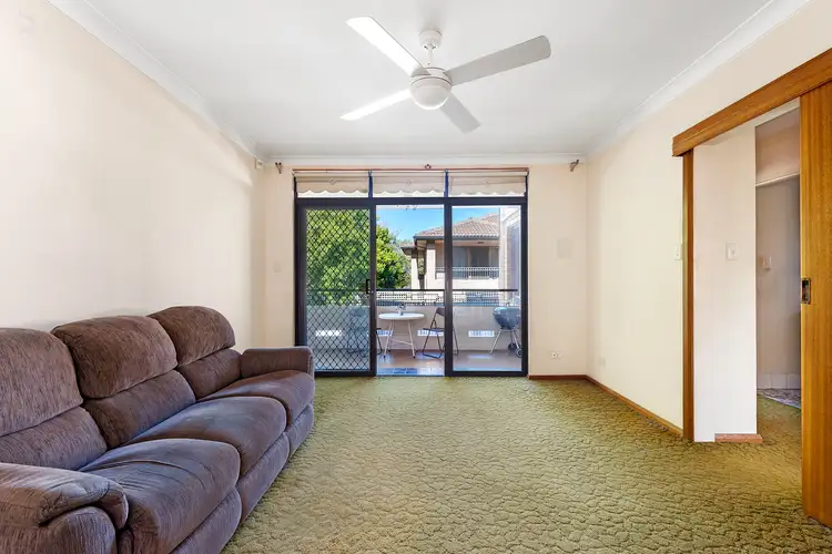 Fourth view of Homely apartment listing, 8/1-3 Rokeby Road, Abbotsford NSW 2046