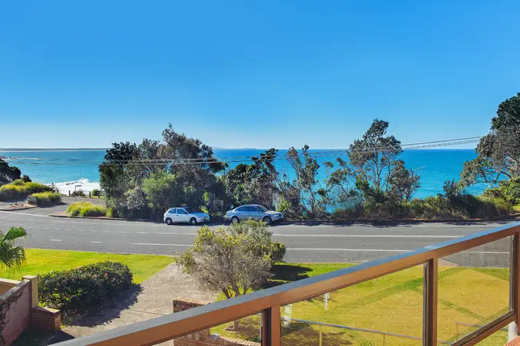 Second view of Homely unit listing, 4/76 Pacific Drive, Port Macquarie NSW 2444