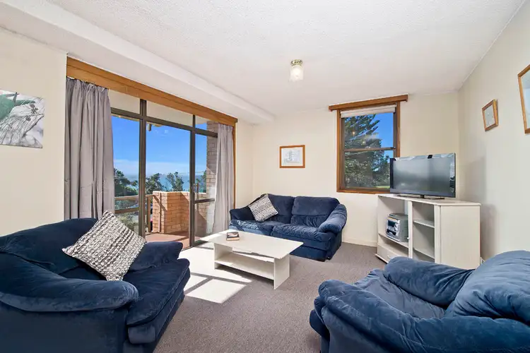 Fourth view of Homely unit listing, 4/76 Pacific Drive, Port Macquarie NSW 2444