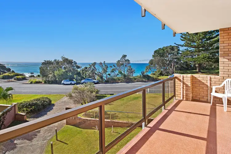 Fifth view of Homely unit listing, 4/76 Pacific Drive, Port Macquarie NSW 2444