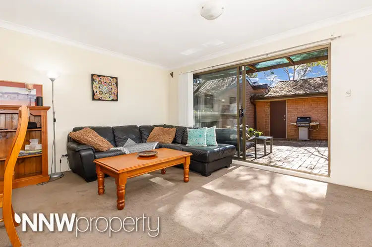 27/17-19 Busaco Road, Marsfield NSW 2122
