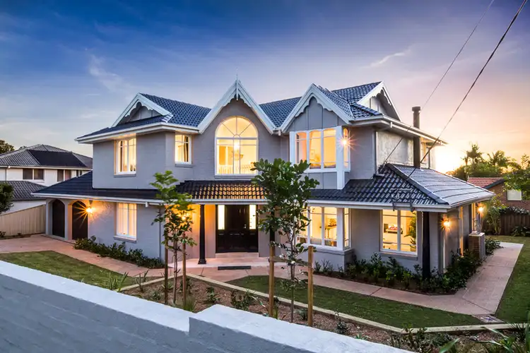 1 Burradoo Street, Caringbah South NSW 2229