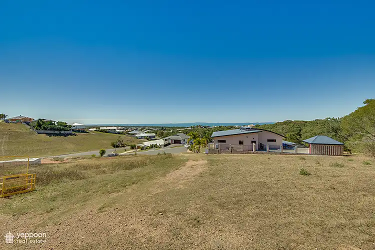 8 Solomon Court, Pacific Heights QLD 4703