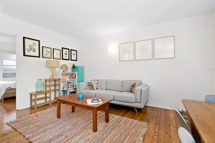 Main view of Homely apartment listing, 2/31 Malvern Avenue, Manly NSW 2095
