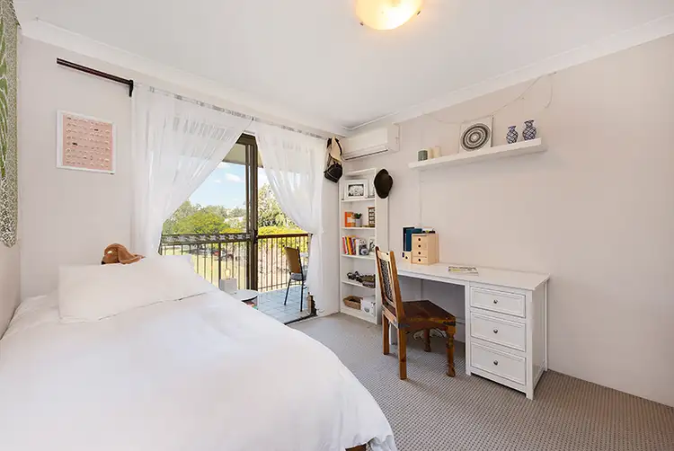 Fourth view of Homely unit listing, 9/25 Dixon Street, Auchenflower QLD 4066