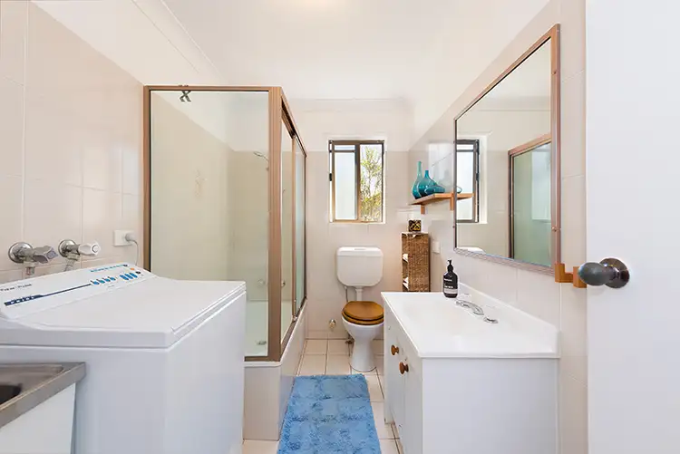 Fifth view of Homely unit listing, 9/25 Dixon Street, Auchenflower QLD 4066