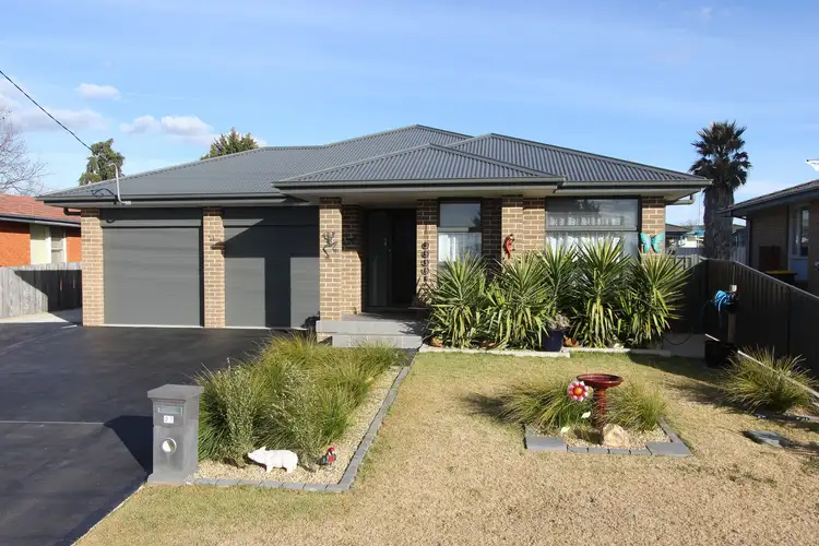 21 Gourock Avenue, Goulburn NSW 2580