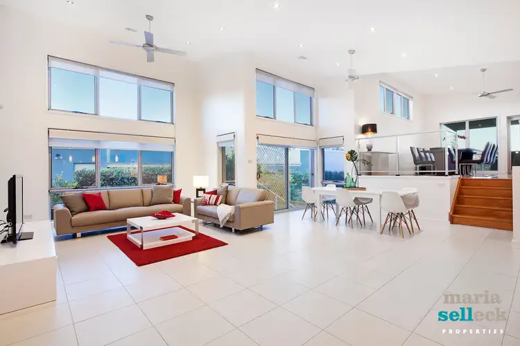 4 Burrendong Street, Duffy ACT 2611