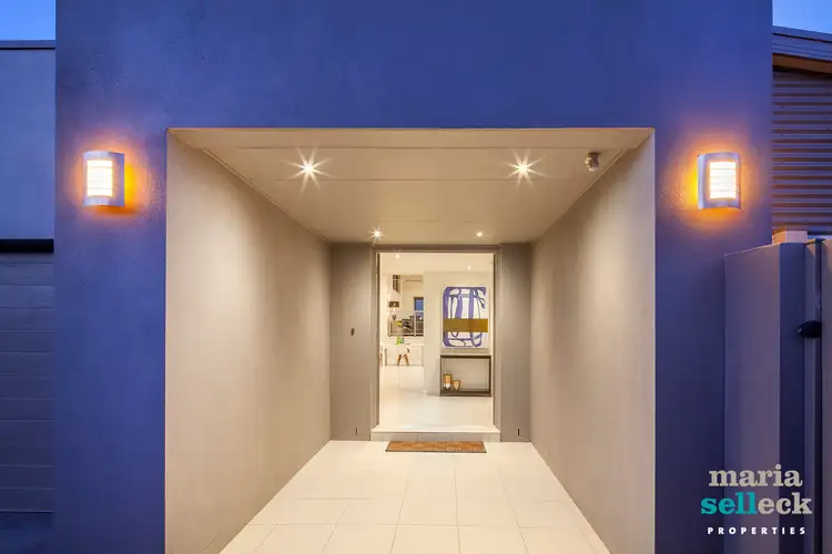 Fifth view of Homely house listing, 4 Burrendong Street, Duffy ACT 2611