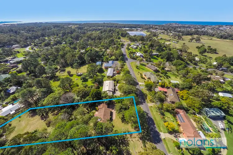 142 Newmans Road, Woolgoolga NSW 2456