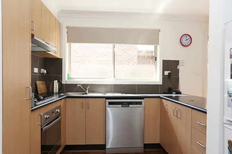 Third view of Homely unit listing, 2/52 Isla Avenue, Glenroy VIC 3046