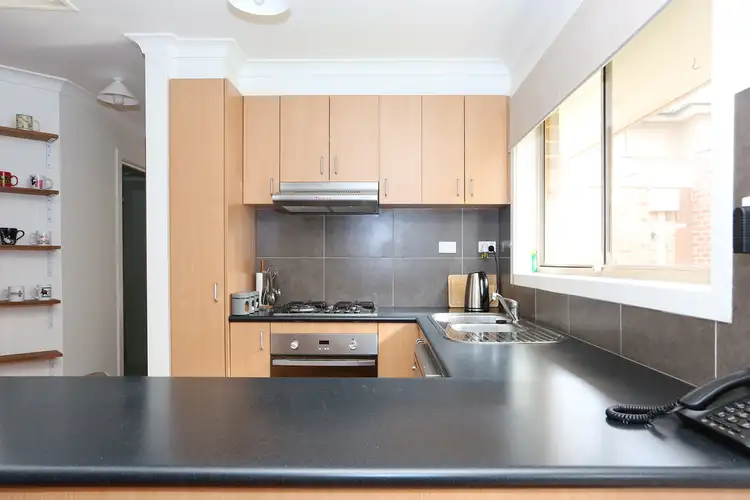 Fourth view of Homely unit listing, 2/52 Isla Avenue, Glenroy VIC 3046