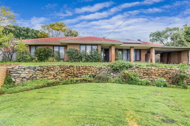 Main view of Homely house listing, 14 Capper Place, Kardinya WA 6163