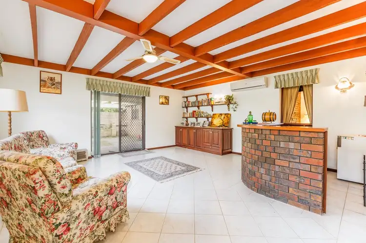 Fifth view of Homely house listing, 14 Capper Place, Kardinya WA 6163