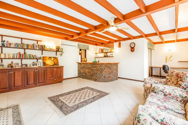 Sixth view of Homely house listing, 14 Capper Place, Kardinya WA 6163
