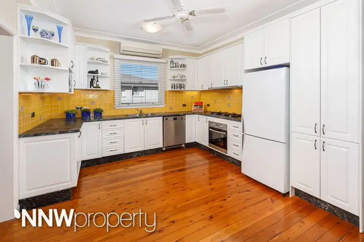 Fourth view of Homely house listing, 11 Orchard Street, Epping NSW 2121