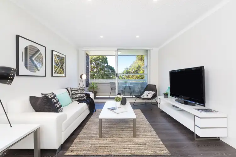 Main view of Homely apartment listing, 2A/5-29 Wandella Road, Miranda NSW 2228