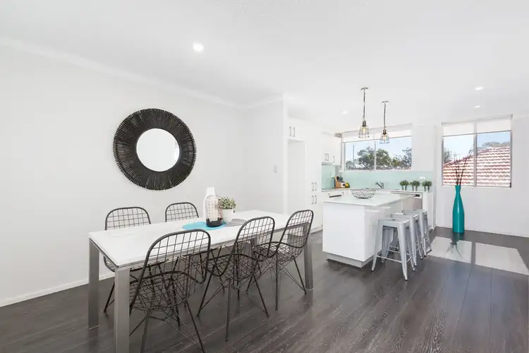 Third view of Homely apartment listing, 2A/5-29 Wandella Road, Miranda NSW 2228
