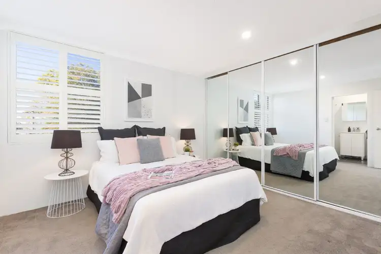 Fourth view of Homely apartment listing, 2A/5-29 Wandella Road, Miranda NSW 2228