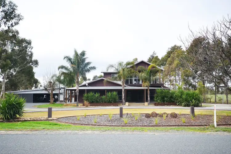 1143 Island Road, Echuca VIC 3564