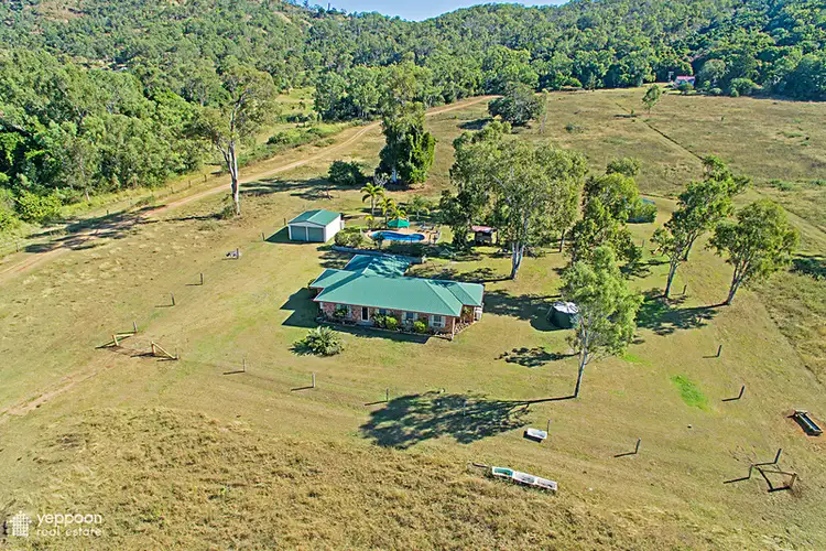 Main view of Homely rural property listing, Lot 1/1237 Farnborough Road, Farnborough QLD 4703