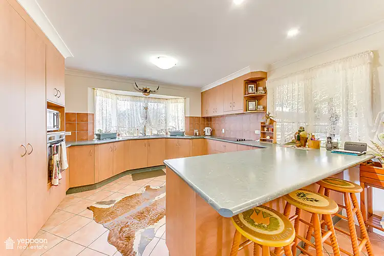 Second view of Homely rural property listing, Lot 1/1237 Farnborough Road, Farnborough QLD 4703