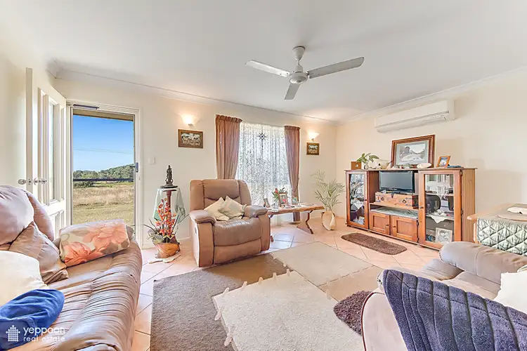 Third view of Homely rural property listing, Lot 1/1237 Farnborough Road, Farnborough QLD 4703