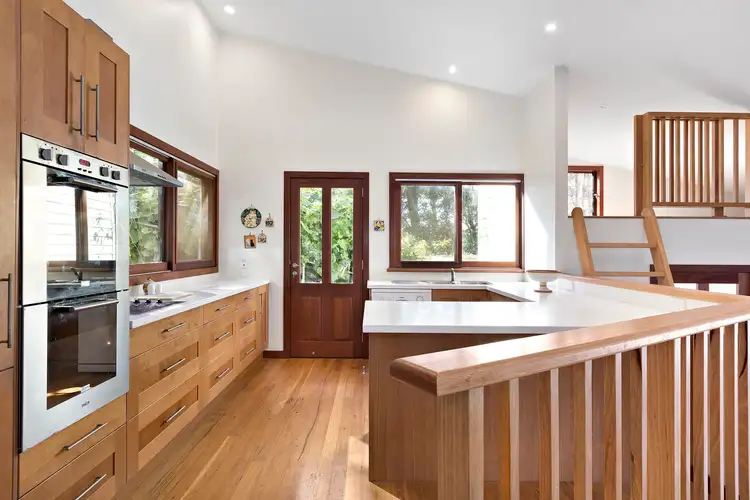 Sixth view of Homely house listing, 119 Florence Terrace, Scotland Island NSW 2105
