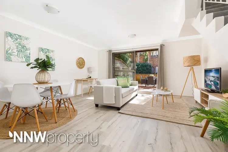 29/23 Taranto Road, Marsfield NSW 2122