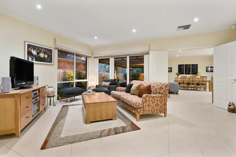 Third view of Homely townhouse listing, 7/416 Church Road, Templestowe VIC 3106