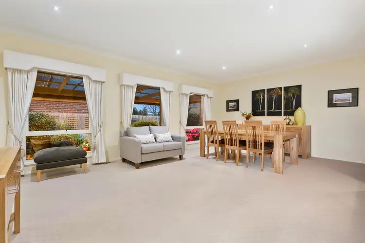 Fourth view of Homely townhouse listing, 7/416 Church Road, Templestowe VIC 3106