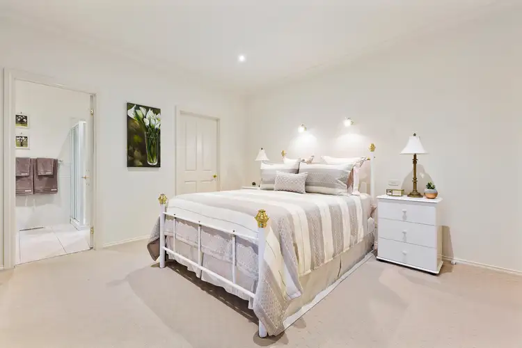 Fifth view of Homely townhouse listing, 7/416 Church Road, Templestowe VIC 3106