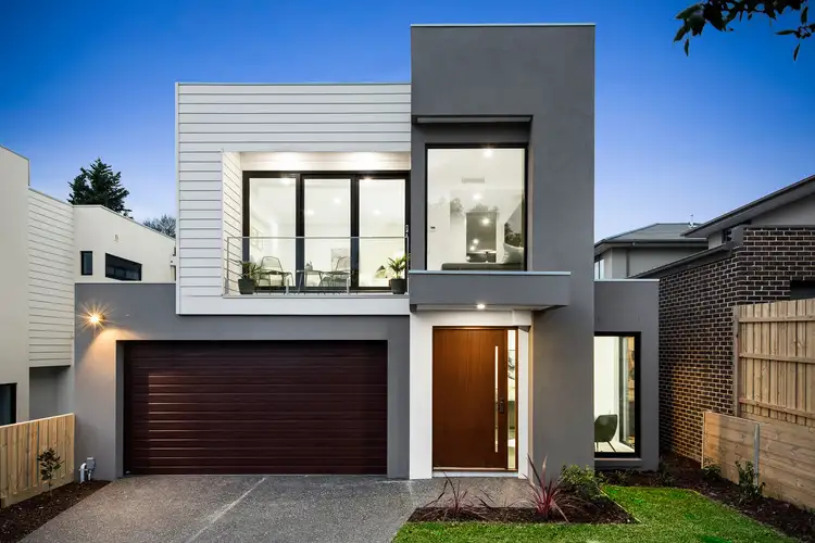345A Serpells Road, Doncaster East VIC 3109