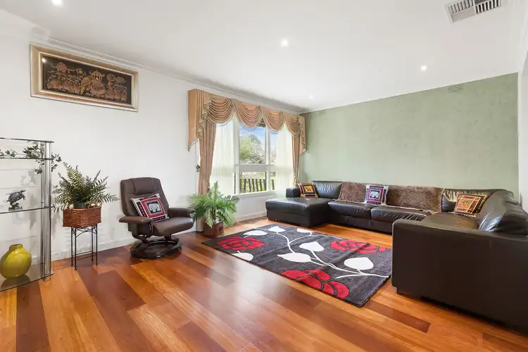 Third view of Homely house listing, 34 Roger Street, Doncaster East VIC 3109