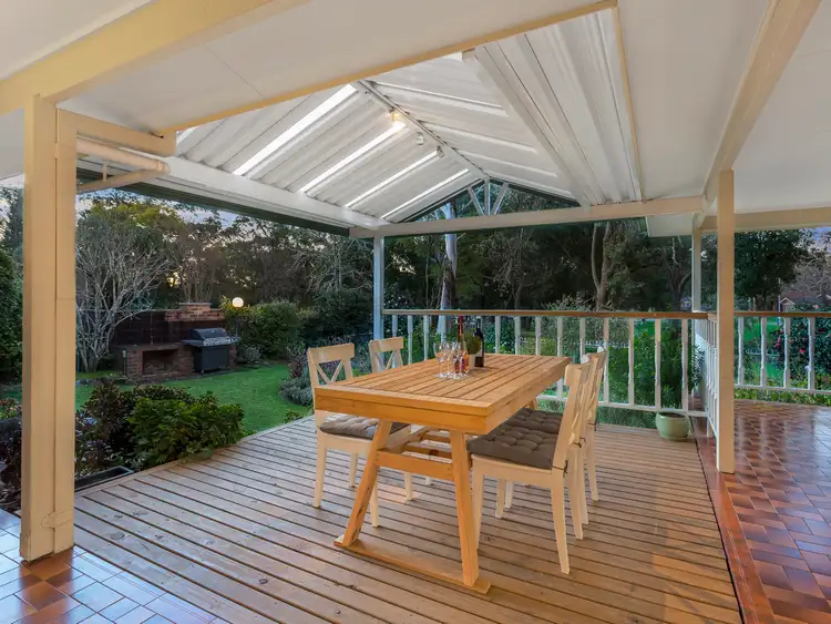 Third view of Homely house listing, 1 Dewhurst Avenue, Castle Hill NSW 2154